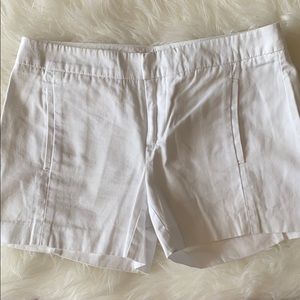 All shorts 2/$30 ✅ Gap white linen shorts